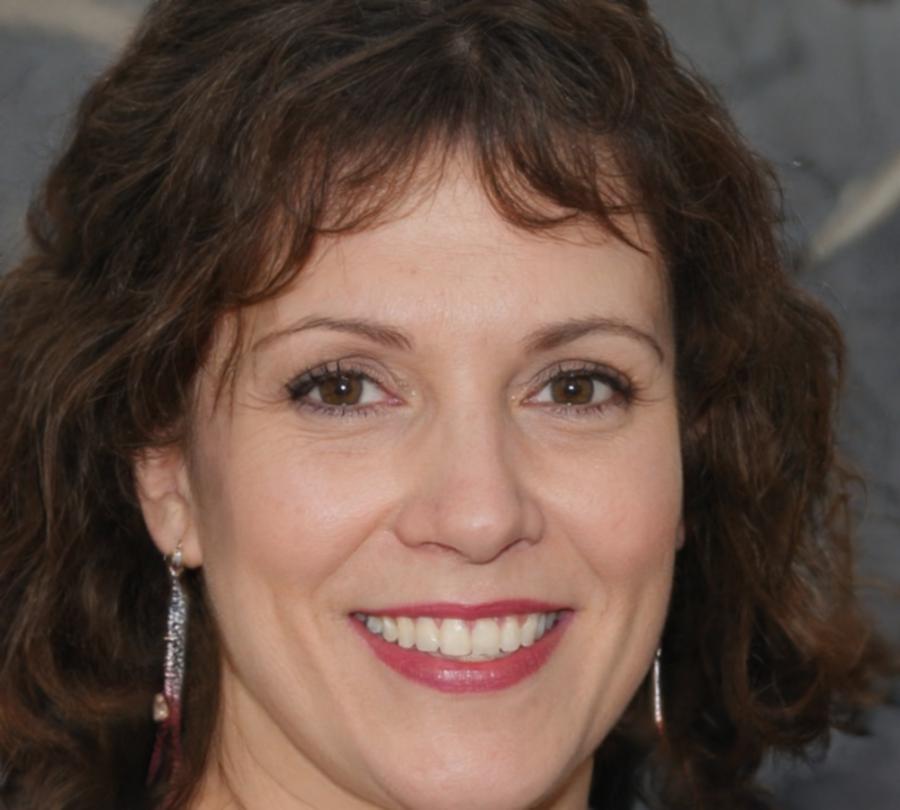 Klára Svobodová