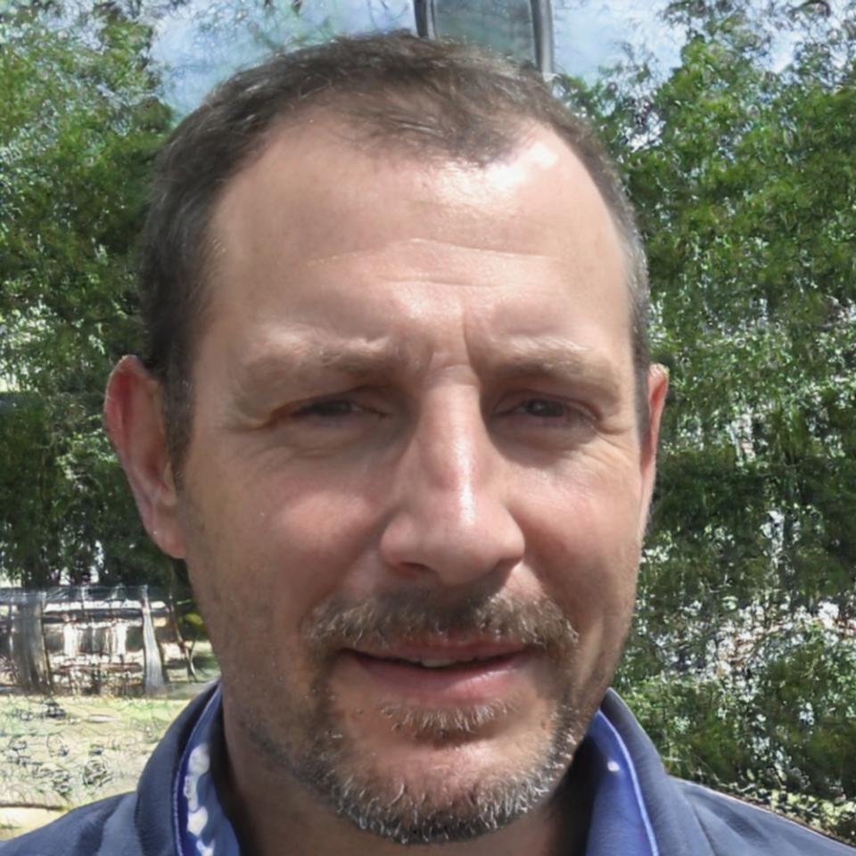 Tomáš Novotný
